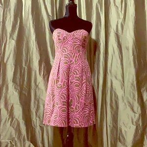 An Original Milly of New York Dress
